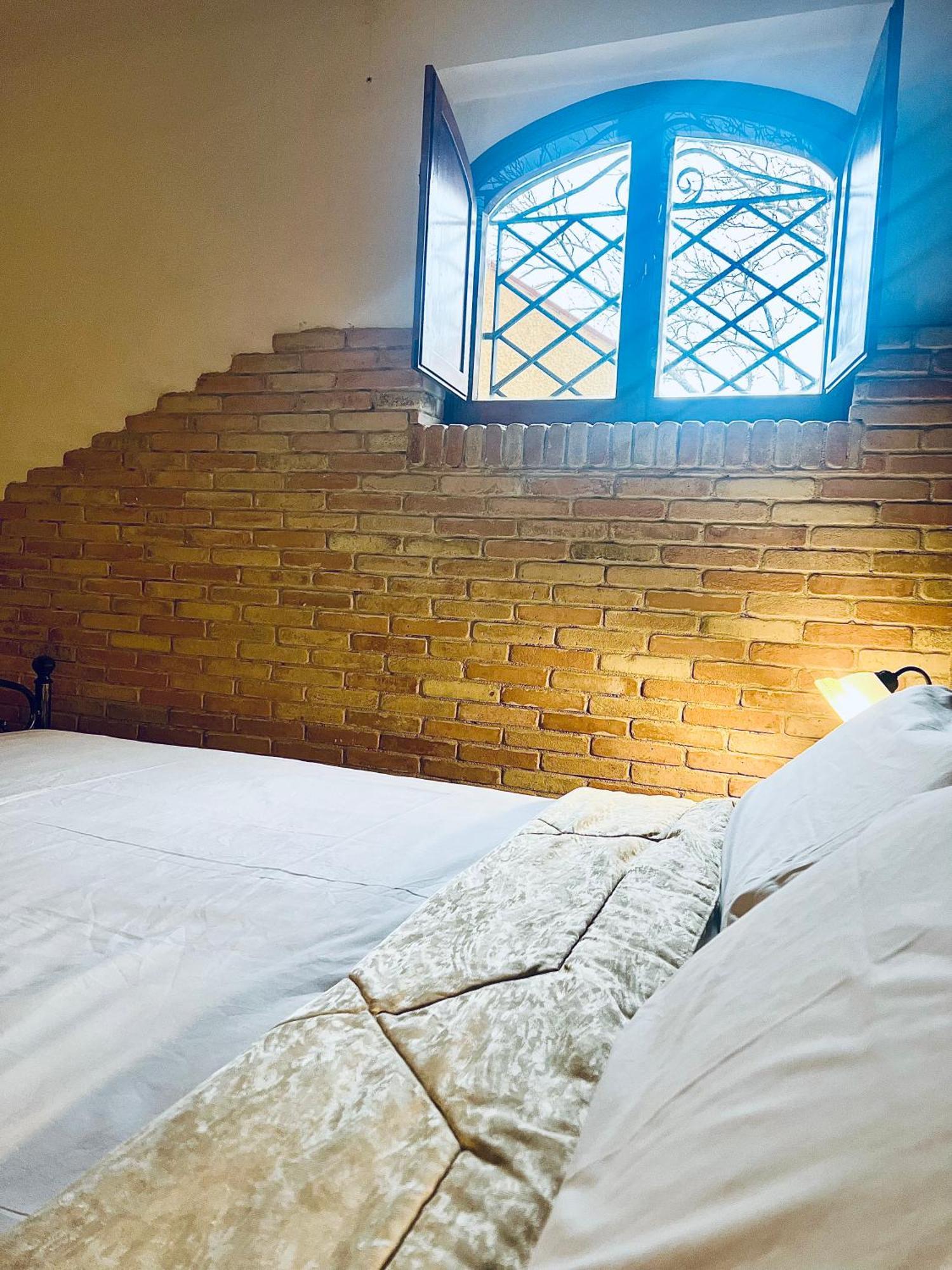 Villa Alberto Sulmona Ngoại thất bức ảnh