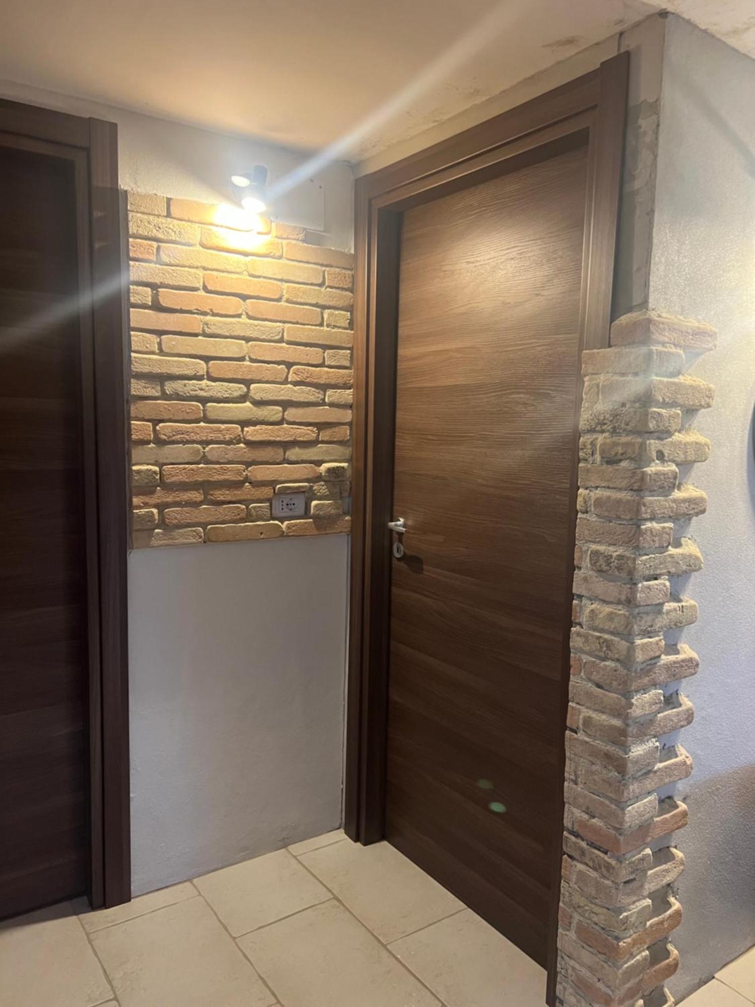 Villa Alberto Sulmona Ngoại thất bức ảnh