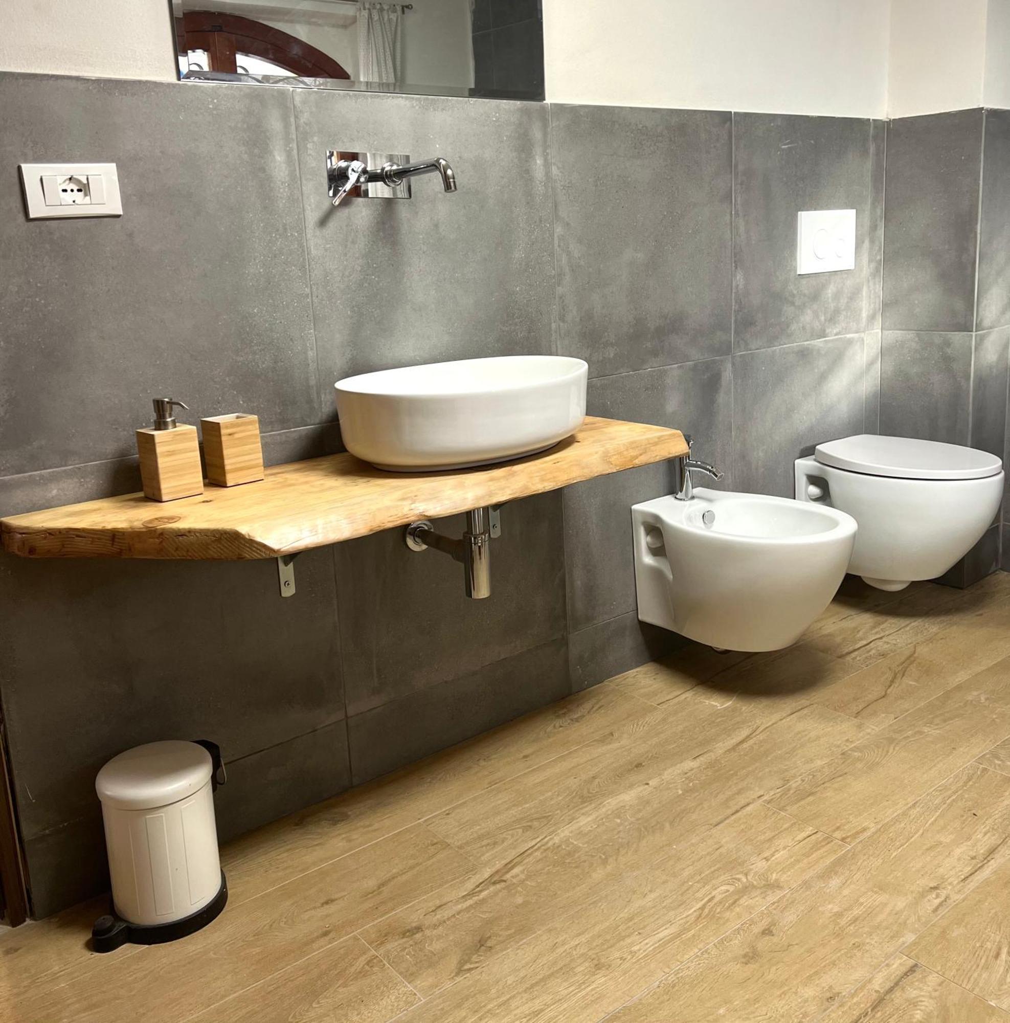 Villa Alberto Sulmona Ngoại thất bức ảnh